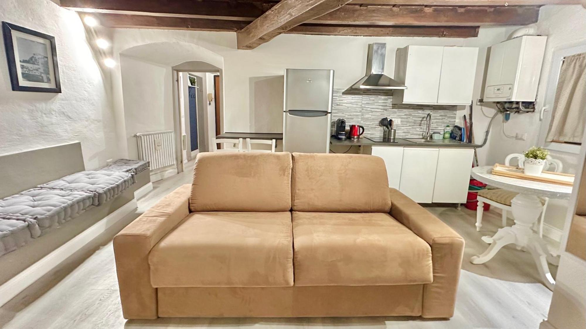 Davanzati Boutique Apartment Florens Exteriör bild